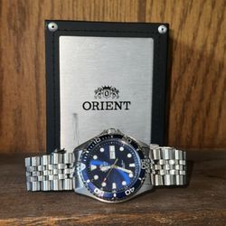 Orient Ray II