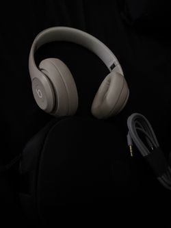 Beats headphones