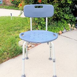 Shower Chair Excellent Condition
