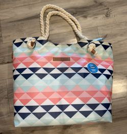 Cooler Tote Bag