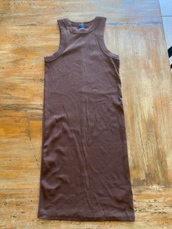 Old Navy Womens Tank Dress