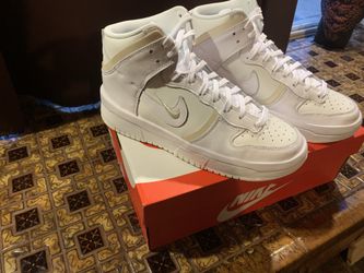 Nike Dunk High Up 