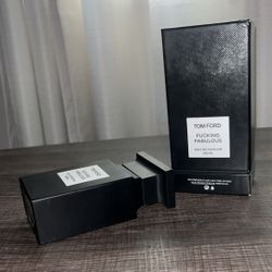 Tom Ford Fucking Fabulous 