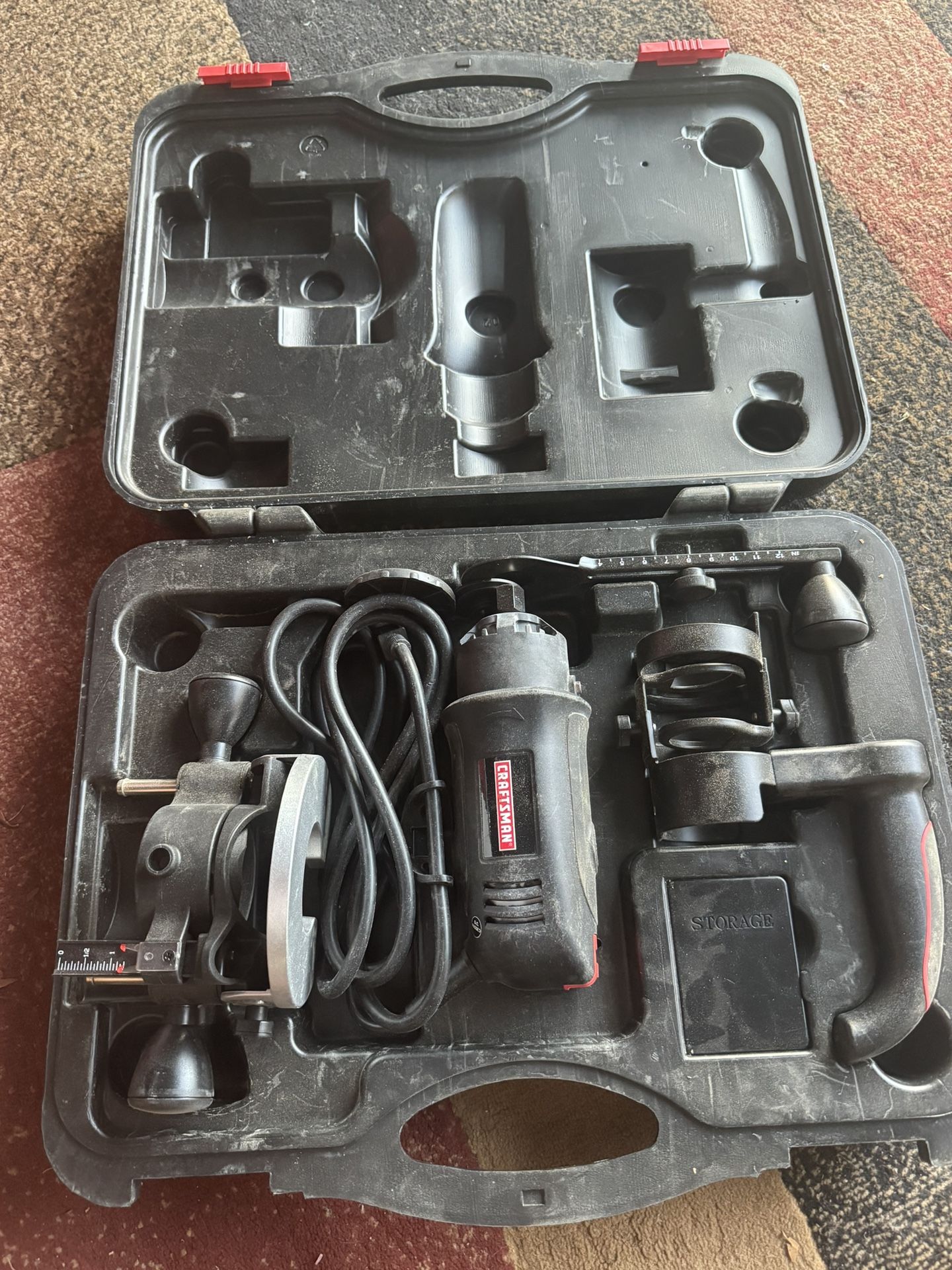 Three Power Tools $150 OBO