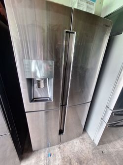 Refregerator