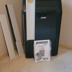 Portable Air Conditioner