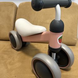 Baby Balance Bike