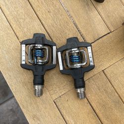 Candy SI Pedals
