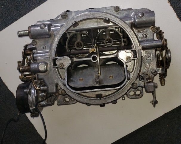 1985 CHEVY PICKUP Parts