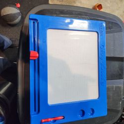 Children Toys Magna Doodle Drawing Board