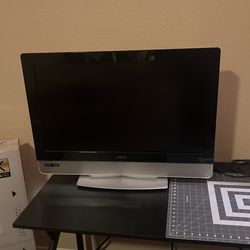 Vizio 32”  Television 