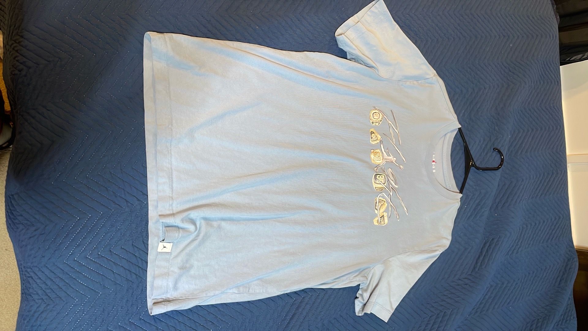 Jordan Tee