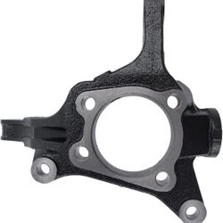 New Subaru Right Front Steering Knuckle