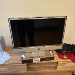 2009-2011 Mac 