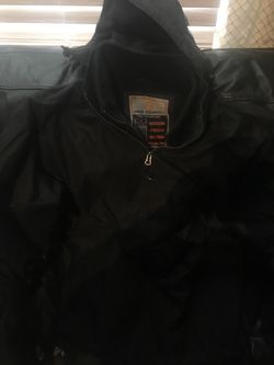 Free Country coat in men’s Medium