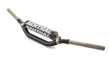 Renthal Twinwall Bars like new