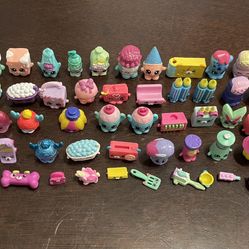 Shopkins