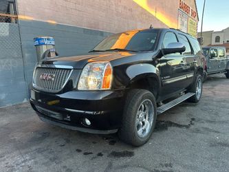 2008 GMC Yukon