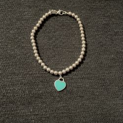 Tiffany Bracelet 