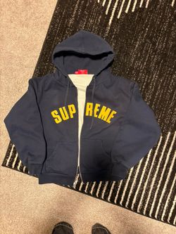 Supreme - Arc Thermal (FW24)
