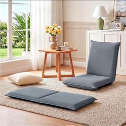 Foldable chair