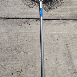 Ranger Aluminum Fishing Landing Net with 36" Handle