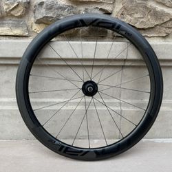 Roval CL50 Clincher Rear Wheel - Damaged