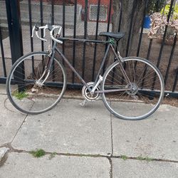 Fixie
