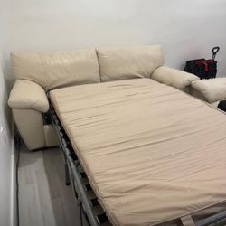Sofa Cama Perfecto Estado