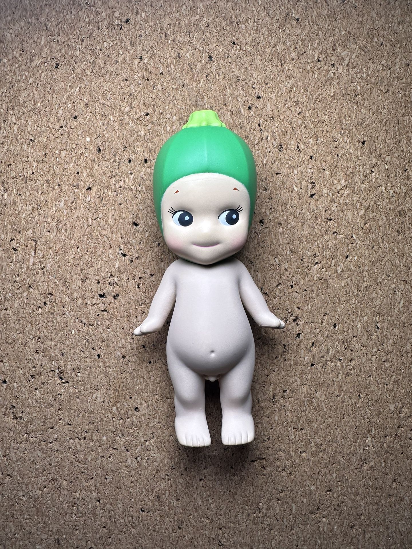 Sonny Angel Vegetable Series Mini Figure - Zucchini