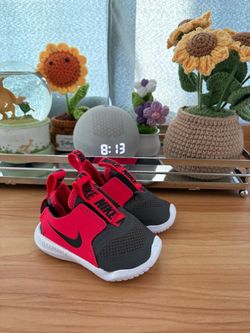 Baby Nikes!