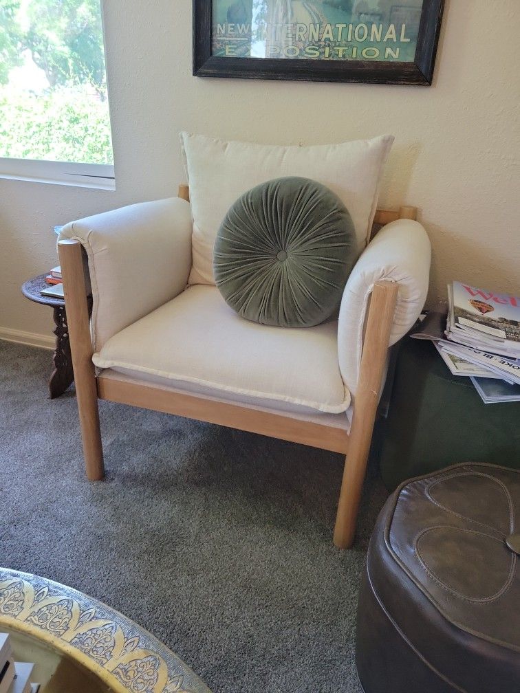 Target Studio McGee Accent Chair