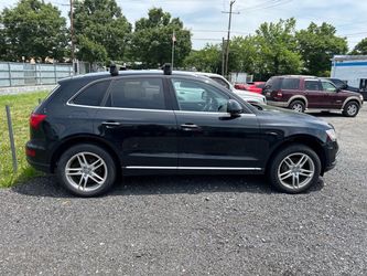 2017 Audi Q5