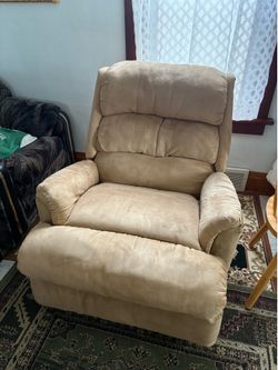 Rocking Chair