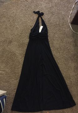 Dress(black)