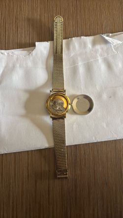 Vulcain Watch Men