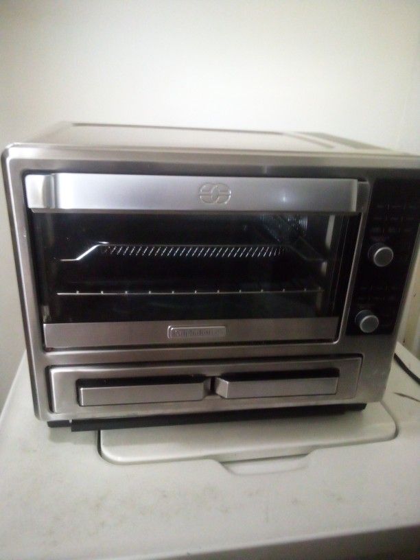 Table Top Oven Air Fryer