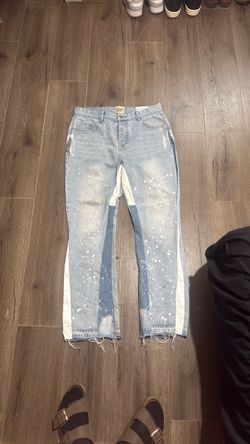 Gallery Dept jeans