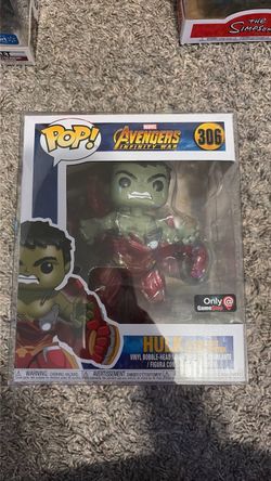 Multiple Funko Pops