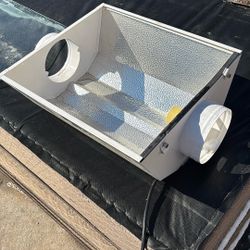 Apollo Grow Light 19” X 17”