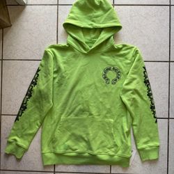 Chrome Hearts Hoodie