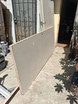Door  $20 each  used , usadas