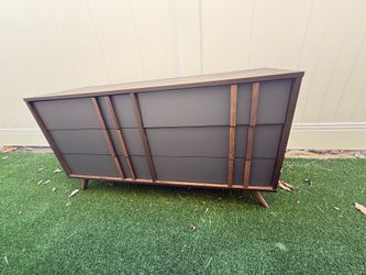 Dresser from Ashley Furniture