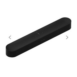 Sonos beam gen 2