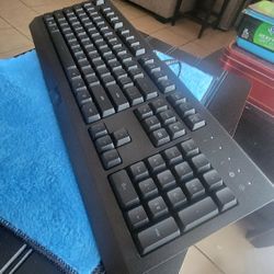 Razer Teclado 