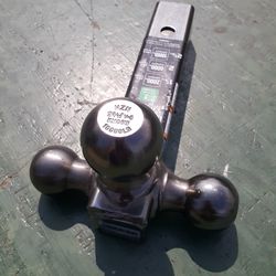 TRAILER HITCH