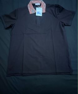 Burberry Polo Shirt