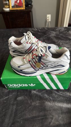 Adidas Controls Sporty&Rich