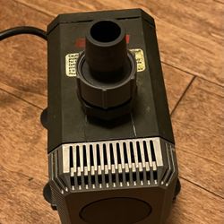 Eheim 1262 Aquarium Pump