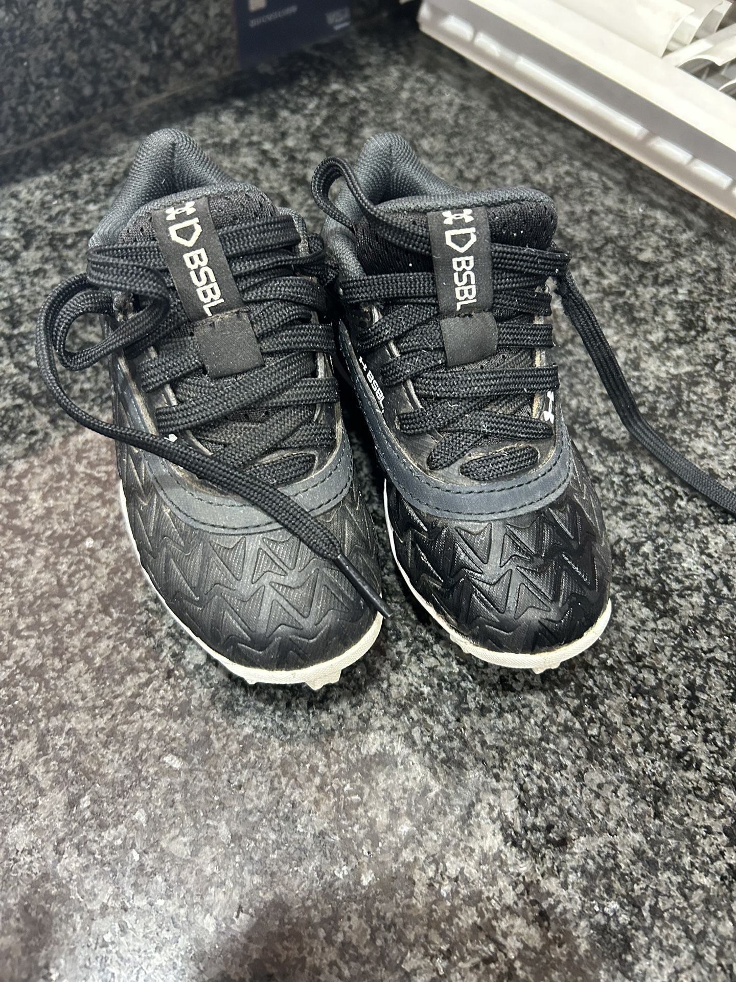 Toddler Baseball Cleats